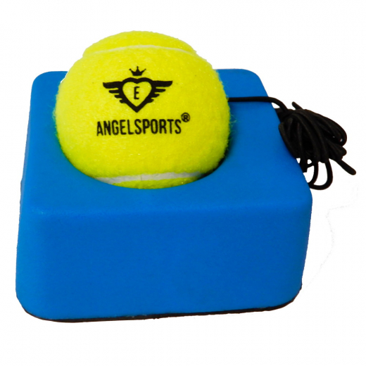 Angel Sports Tennistræner i gruppen UDENDØRSSPIL / Mini Tennis hos Spelexperten (755006)