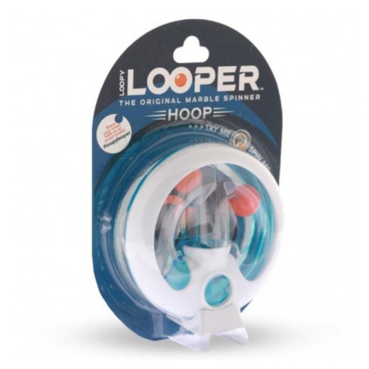 Loopy Looper Hoop i gruppen LEGETØJ / Fidgets hos Spelexperten (LOLO0117)