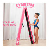 Gym Beam Pro Pink