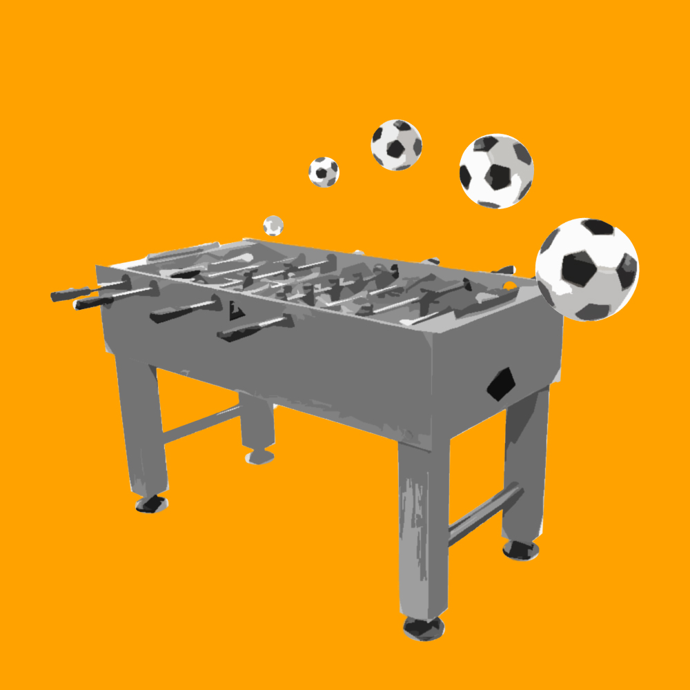 Foosball