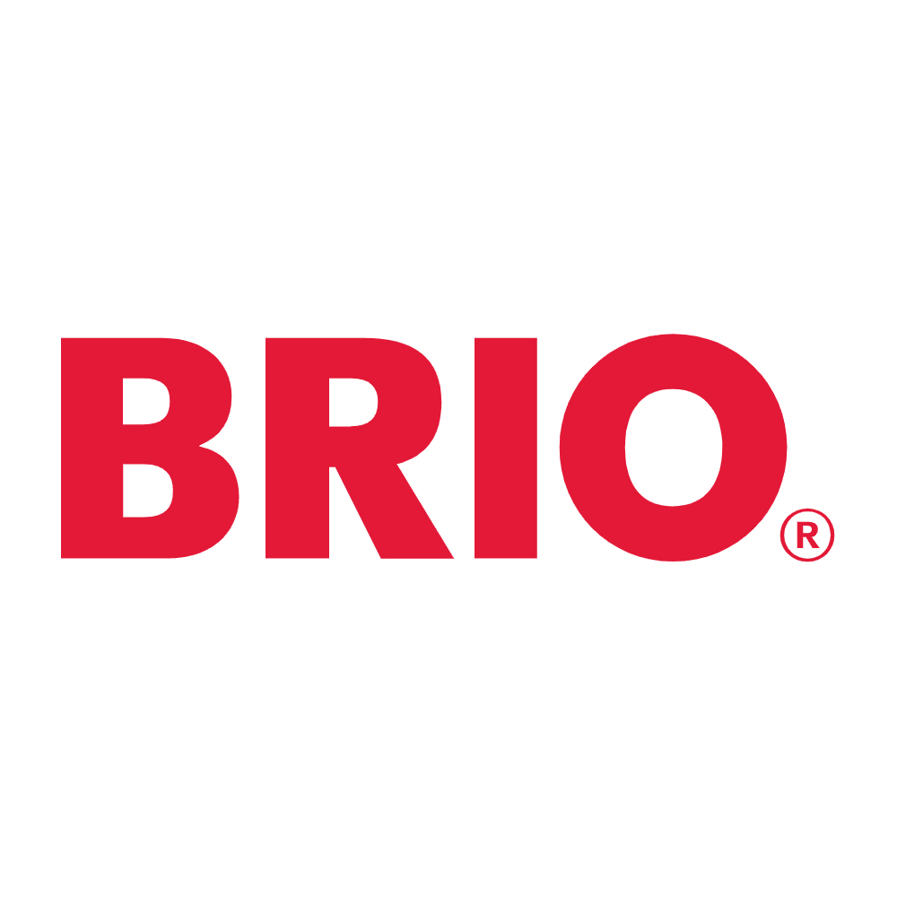 BRIO trætog