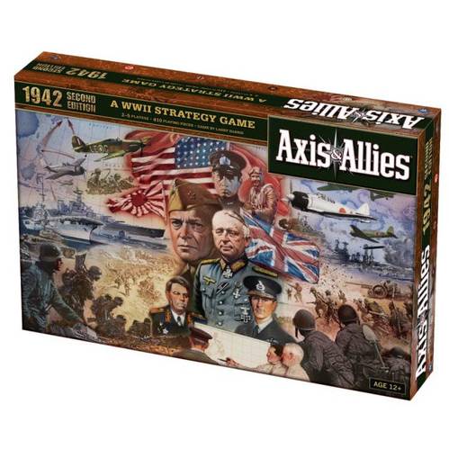 Axis & Allies