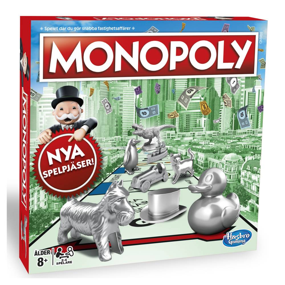 Monopoly