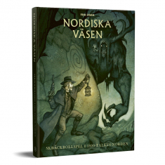 Vaesen: Nordic Horror