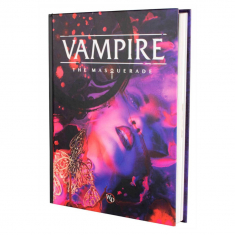 Vampire: The Masquerade