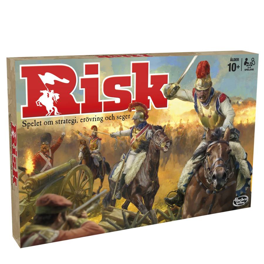 Risk