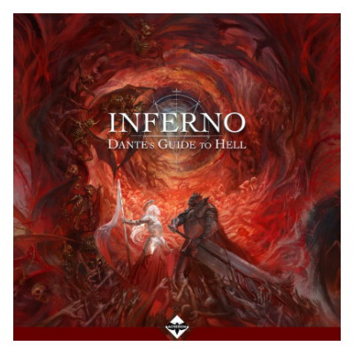 Inferno RPG