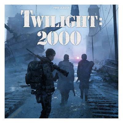 Twilight: 2000