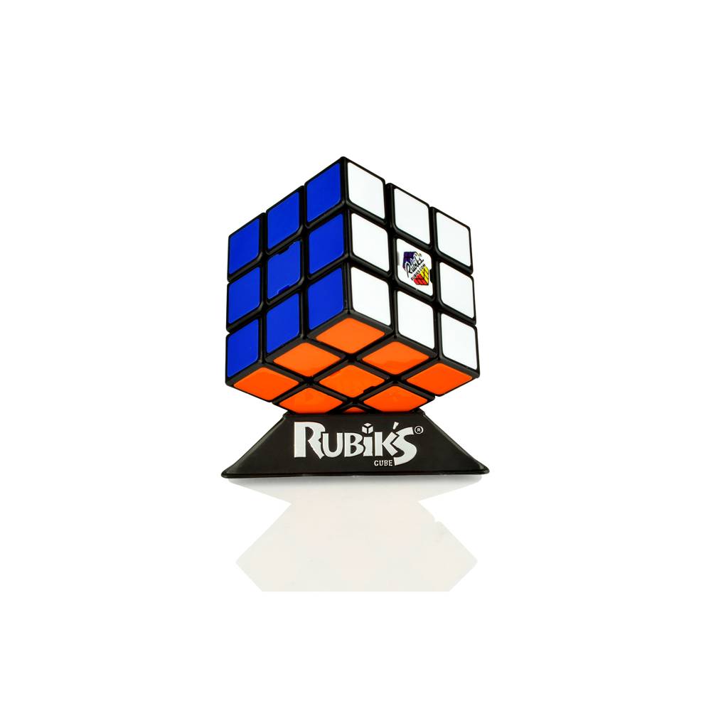 Rubiks Cube & Speedcubes