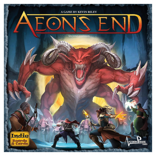 Aeon's End