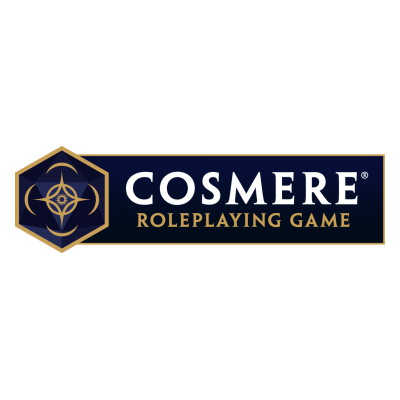 Cosmere RPG