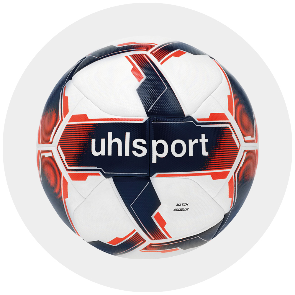 Trænings- og matchbolde