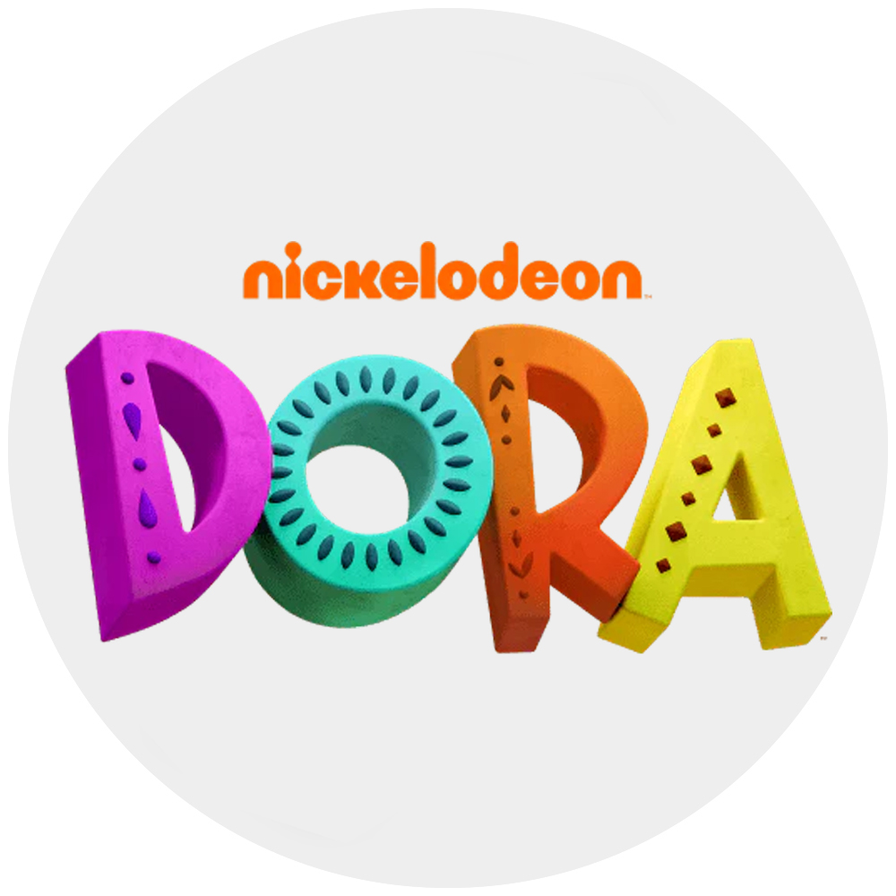 Dora The Explorer