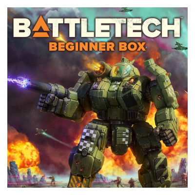 BattleTech