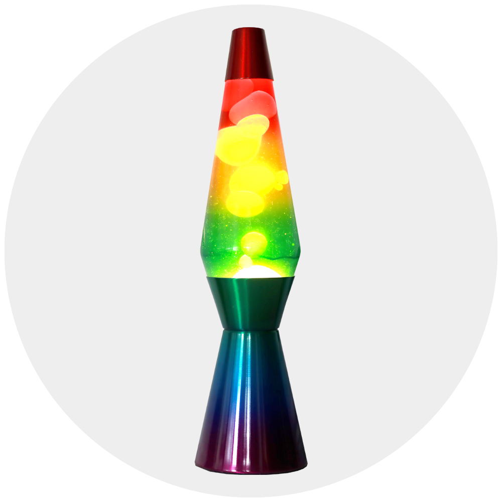 Lava Lamps