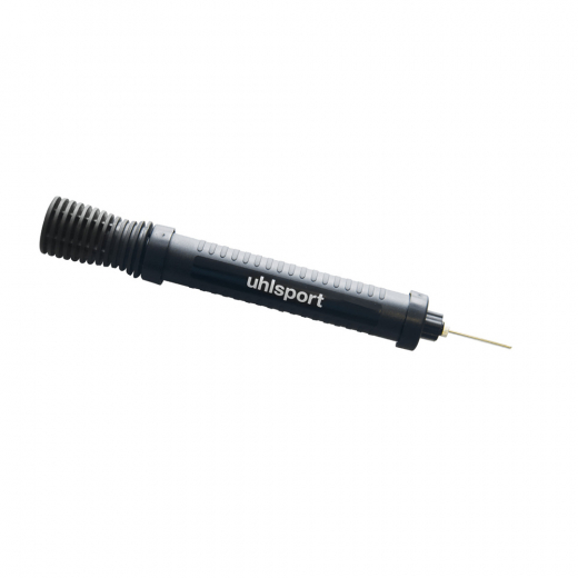 Ball Pump 2 Way i gruppen UDENDØRSSPIL / Fodbold / Fodbolde / Lisävarusteet Jalkapallot hos Spelexperten (100120701)