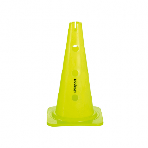 Multi Cone Fluo i gruppen UDENDØRSSPIL / Fodbold / Tilbehør til træning hos Spelexperten (100121801)