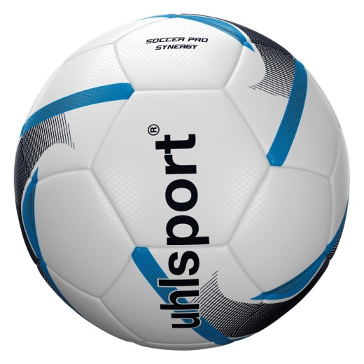 Soccer Pro Synergy sz 4 i gruppen  hos Spelexperten (1001668014)