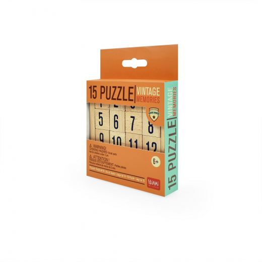 15-game wooden shooting puzzle i gruppen SELSKABSSPIL / Klassiske hos Spelexperten (100421)