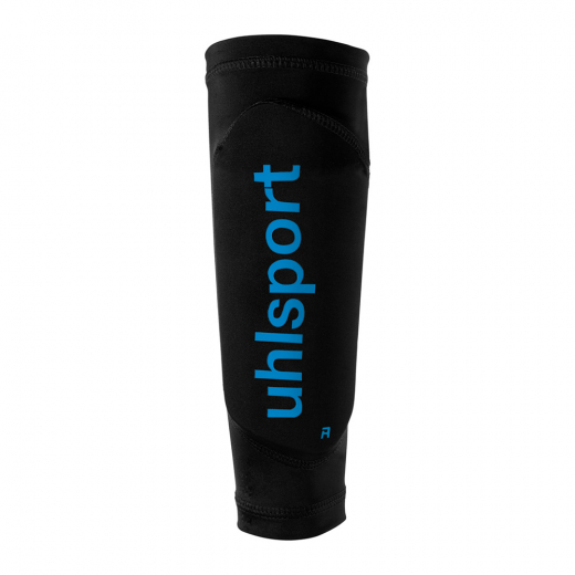 Uhlsport Cybershield Shinguards i gruppen UDENDØRSSPIL / Fodbold / Shinguards hos Spelexperten (100681101)