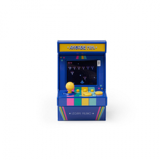 Arcade Mini i gruppen LEGETØJ / Sjove gadgets hos Spelexperten (100768)