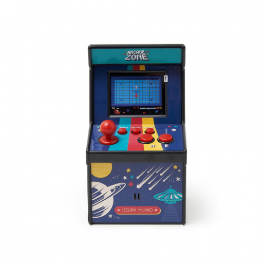 Arcade Zone i gruppen LEGETØJ / Sjove gadgets hos Spelexperten (100769)