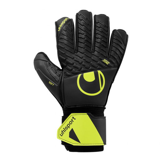 Uhlsport FM Soft Flex Frame Junior i gruppen UDENDØRSSPIL / Fodbold / Målmandsudstyr hos Spelexperten (101140401)