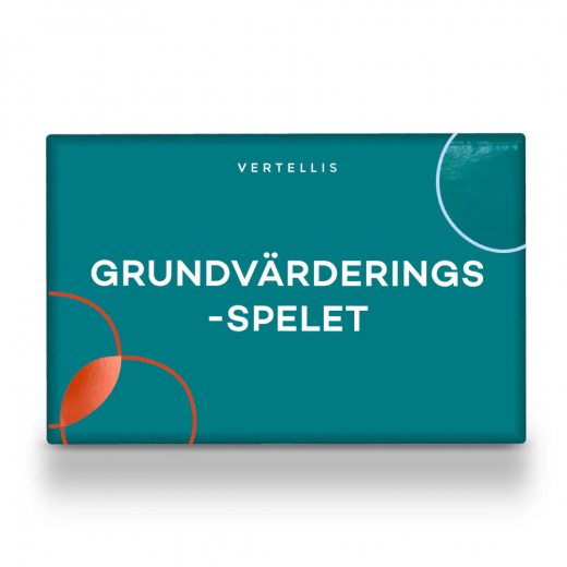  i gruppen SELSKABSSPIL / Familiespil hos Spelexperten (102022)