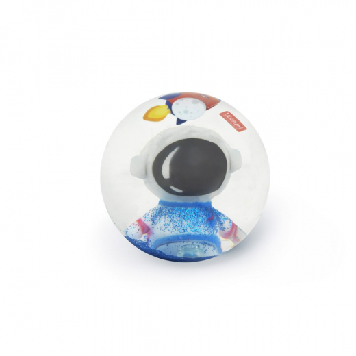 Hoppende bold Light-Up Space i gruppen UDENDØRSSPIL / Bolde hos Spelexperten (103426)