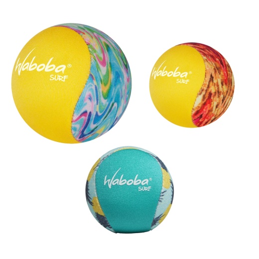 Waboba Surf Ball 1 pc i gruppen  hos Spelexperten (103C02)