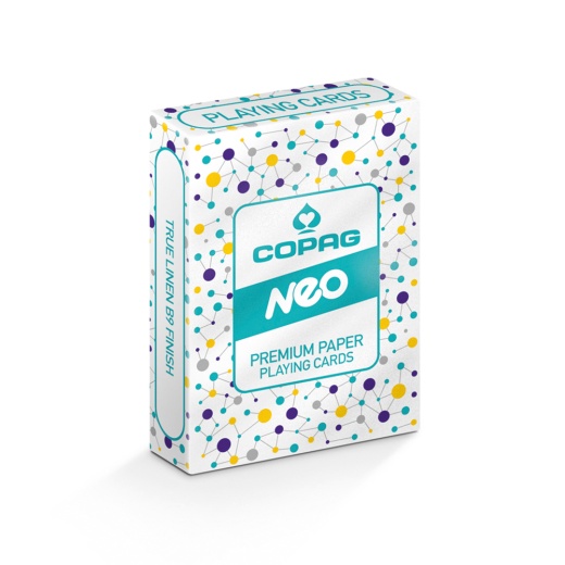 Copag Neo Connect i gruppen  hos Spelexperten (104212325)