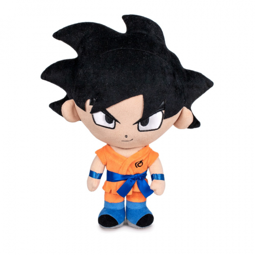 Dragon Ball Goku 31 cm i gruppen LEGETØJ / Tøjdyr hos Spelexperten (10581)