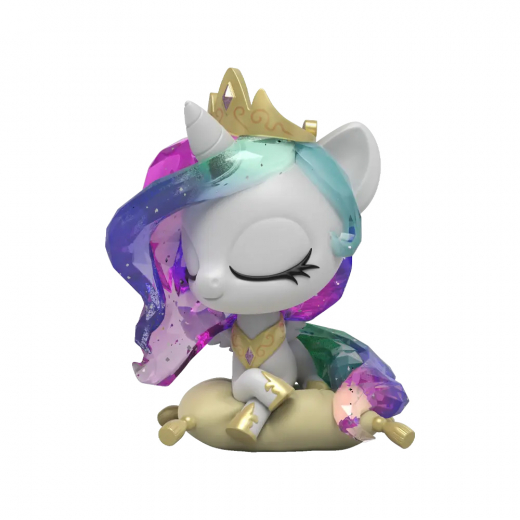 My Little Pony Princess Celestia Memories Edition i gruppen LEGETØJ / Collectibles / My Little Pony Collectables hos Spelexperten (10687)
