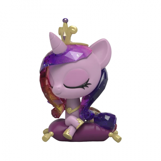 My Little Pony Princess Cadence Memories Edition i gruppen LEGETØJ / Collectibles / My Little Pony Collectables hos Spelexperten (10690)