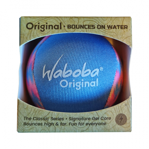 Waboba Original 1 Pc i gruppen LEGETØJ / Vand legetøj hos Spelexperten (107C02)