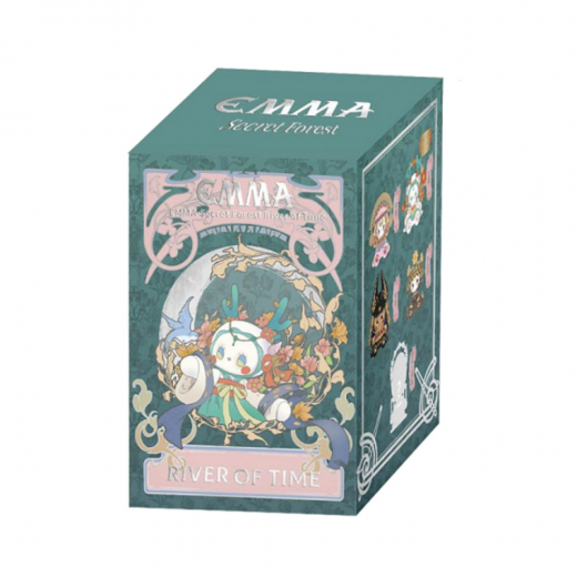 Emma Secret Forest River of Time i gruppen LEGETØJ / Collectibles hos Spelexperten (10880)