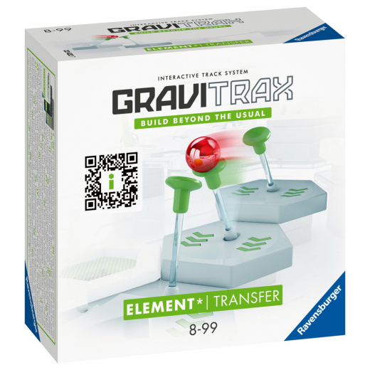 GraviTrax Element Transfer (Exp) i gruppen LEGETØJ / Opfind & eksperiment hos Spelexperten (10922422)