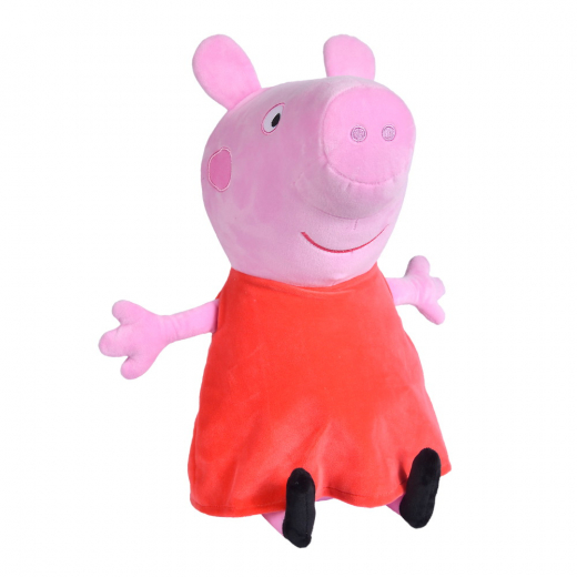 Peppa Pig, Peppa i gruppen LEGETØJ / Tøjdyr hos Spelexperten (109261002)