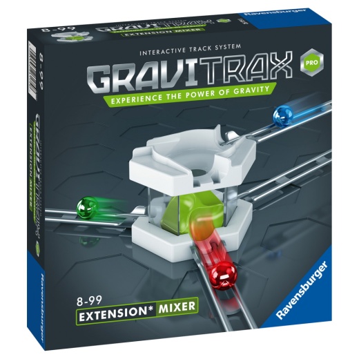 GraviTrax Extension Mixer i gruppen LEGETØJ / Opfind & eksperiment hos Spelexperten (10926175)