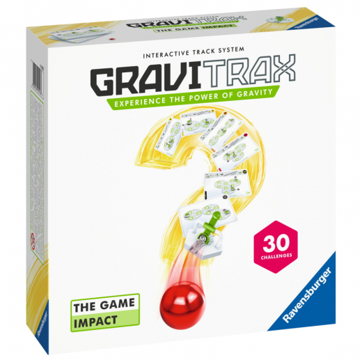 GraviTrax The Game - Impact i gruppen  hos Spelexperten (10927016)