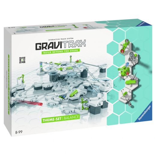 GraviTrax Starter Set - Balance i gruppen  hos Spelexperten (10927470)