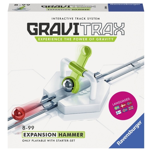 GraviTrax Hammer i gruppen  hos Spelexperten (10927606)