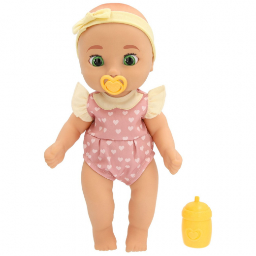 Be Loved Babies Gaby i gruppen LEGETØJ / Børne- & baby / Dukker og tilbehør hos Spelexperten (11025010)