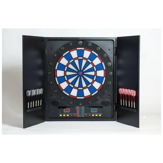 Catdart Walker i gruppen SPILLEBORD / Dart / Dartskiver / Elektronisk hos Spelexperten (111-9035)