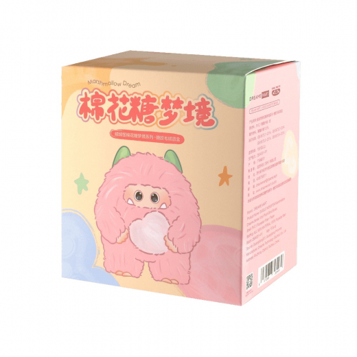 Marshmallow Dream Blind Box i gruppen LEGETØJ / Collectibles hos Spelexperten (11104)