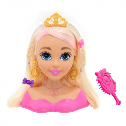 Dreameez Styling Head i gruppen LEGETØJ / Figurer og legesæt hos Spelexperten (11125022)
