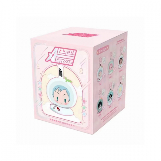 Alien Stage Sunny Doll i gruppen LEGETØJ / Collectibles hos Spelexperten (11148)