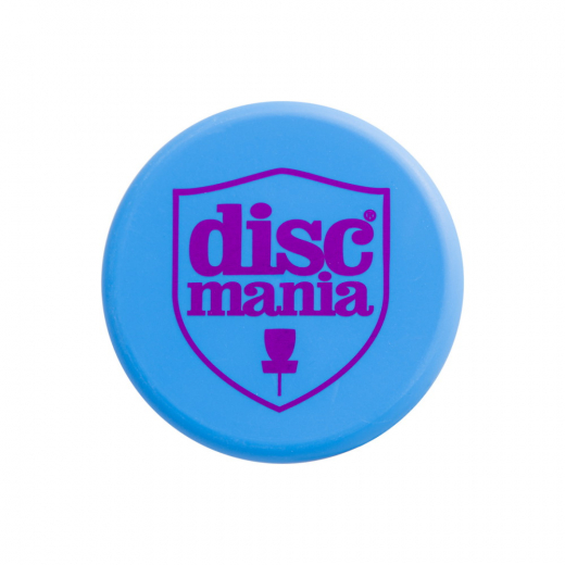 Discmania Mini Marker Disc i gruppen UDENDØRSSPIL / Disc Golf & frisbee hos Spelexperten (112537)