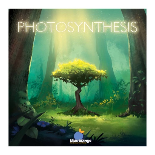 Photosynthesis (EN) i gruppen SELSKABSSPIL / Familiespil hos Spelexperten (114142)