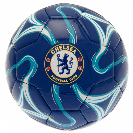 Premier League fotboll Sz 5 i gruppen UDENDØRSSPIL / Fodbold hos Spelexperten (PLEAGUEBALL)